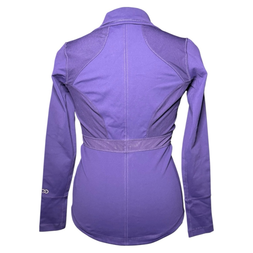 CALIA NWT Core Fitness Lightweight Workout Jacket - Picture 4 of 13